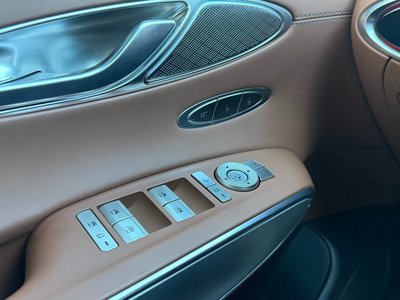 صورة مصغرة 19 لـ 2023 Genesis GV70