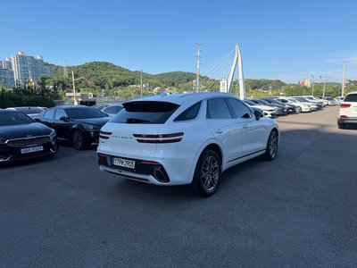 2023 Genesis GV70 photo 7