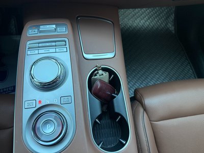 صورة مصغرة 20 لـ 2023 Genesis GV70