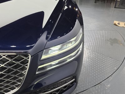 GENESIS G80 (RG3) - 9