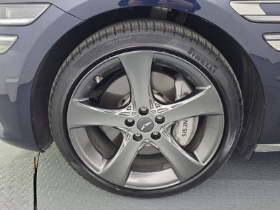 GENESIS G80 (RG3) - 6
