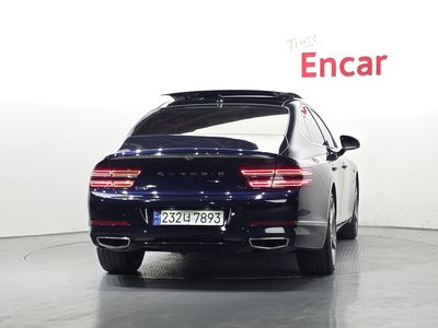 GENESIS G80 (RG3) - 3