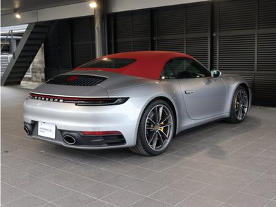 PORSCHE 911 - 5
