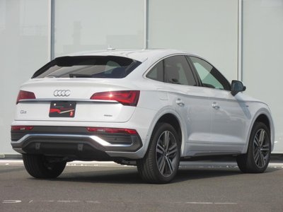 AUDI Q5 SPORTBACK - 9