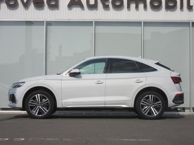 AUDI Q5 SPORTBACK - 8