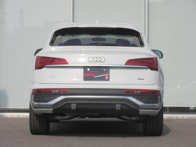 AUDI Q5 SPORTBACK - 10