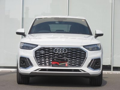 AUDI Q5 SPORTBACK - 7