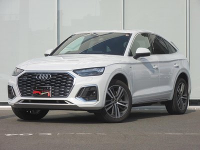 AUDI Q5 SPORTBACK - 6