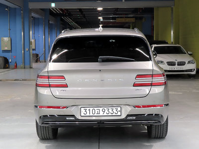 GENESIS GV80 - 2