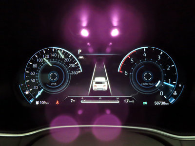 GENESIS GV80 - 8