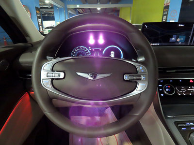 GENESIS GV80 - 9