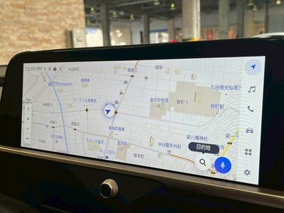 TOYOTA CROWN SPORT - 3