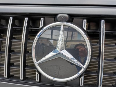 صورة مصغرة 44 لـ 2021 Mercedes-BENZ G-CLASS AMG