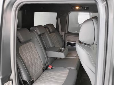 صورة مصغرة 32 لـ 2021 Mercedes-BENZ G-CLASS AMG