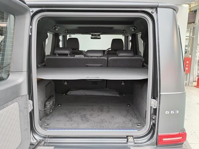 صورة مصغرة 33 لـ 2021 Mercedes-BENZ G-CLASS AMG