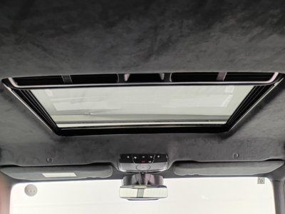 صورة مصغرة 42 لـ 2021 Mercedes-BENZ G-CLASS AMG