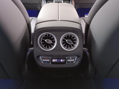 صورة مصغرة 23 لـ 2021 Mercedes-BENZ G-CLASS AMG