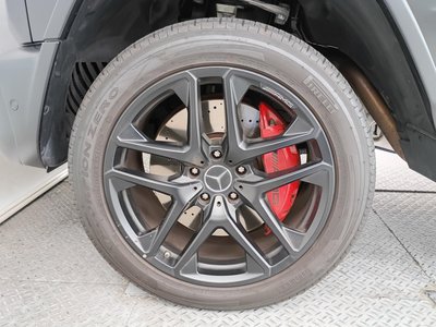 صورة مصغرة 51 لـ 2021 Mercedes-BENZ G-CLASS AMG