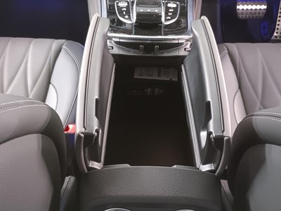 صورة مصغرة 21 لـ 2021 Mercedes-BENZ G-CLASS AMG