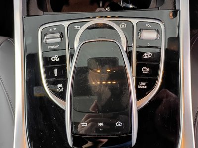 صورة مصغرة 19 لـ 2021 Mercedes-BENZ G-CLASS AMG