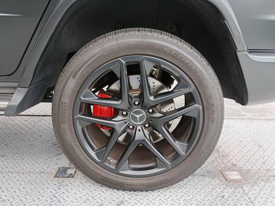 صورة مصغرة 50 لـ 2021 Mercedes-BENZ G-CLASS AMG