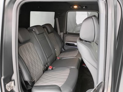 صورة مصغرة 31 لـ 2021 Mercedes-BENZ G-CLASS AMG