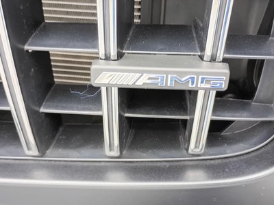 صورة مصغرة 45 لـ 2021 Mercedes-BENZ G-CLASS AMG