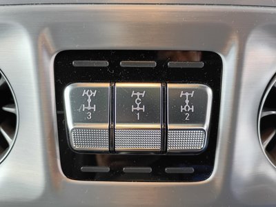 صورة مصغرة 28 لـ 2021 Mercedes-BENZ G-CLASS AMG