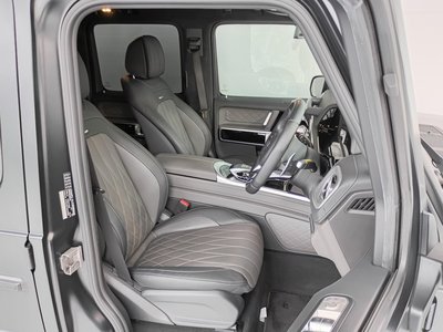 صورة مصغرة 30 لـ 2021 Mercedes-BENZ G-CLASS AMG
