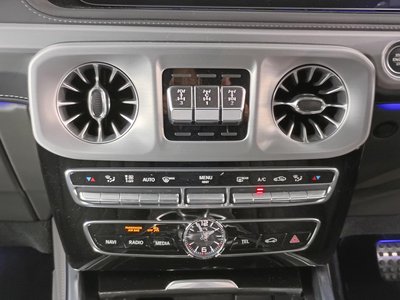 صورة مصغرة 17 لـ 2021 Mercedes-BENZ G-CLASS AMG