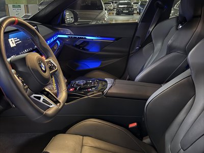 2026 BMW M5 photo 7