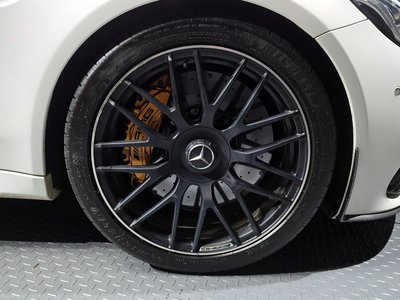 MERCEDES-BENZ C-CLASS - 6