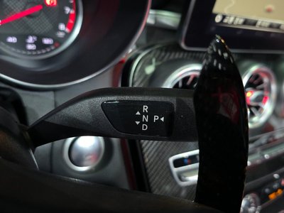 MERCEDES-BENZ C-CLASS - 9