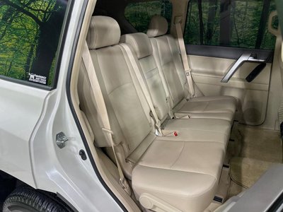 TOYOTA LAND CRUISER - 9