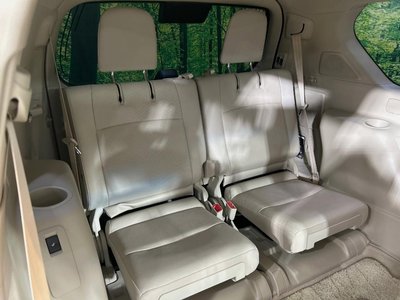 TOYOTA LAND CRUISER - 10