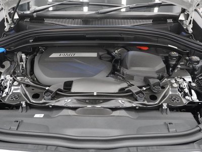 صورة مصغرة 14 لـ 2026 BMW X2