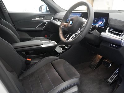 صورة مصغرة 15 لـ 2026 BMW X2