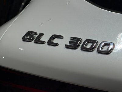 2020 Mercedes-BENZ GLC 缩略图 19