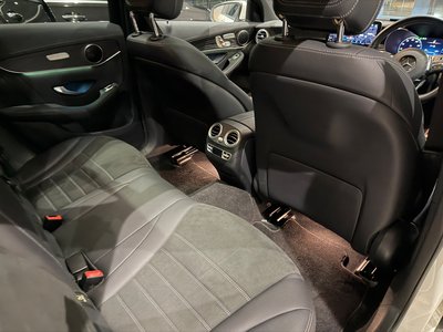 2020 Mercedes-BENZ GLC 缩略图 25