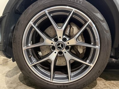 2020 Mercedes-BENZ GLC 缩略图 62