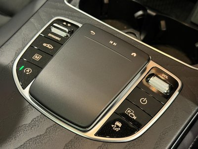 2020 Mercedes-BENZ GLC 缩略图 48
