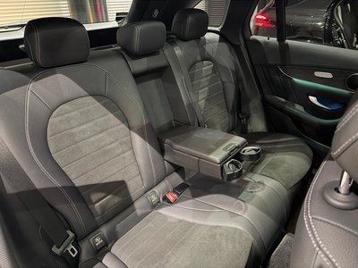 2020 Mercedes-BENZ GLC 缩略图 24
