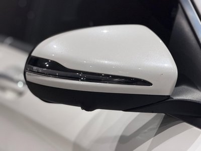 2020 Mercedes-BENZ GLC 缩略图 12