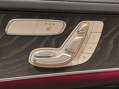 2020 Mercedes-BENZ GLC 缩略图 31