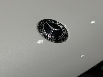 2020 Mercedes-BENZ GLC 照片 10
