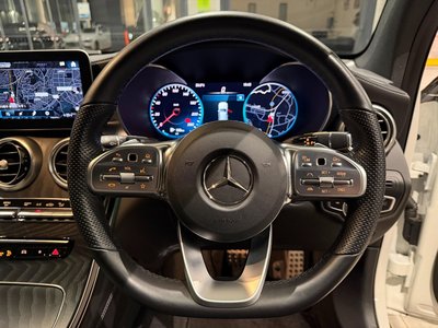 2020 Mercedes-BENZ GLC 缩略图 38