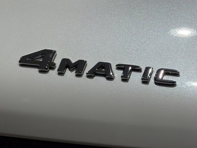 2020 Mercedes-BENZ GLC 缩略图 18