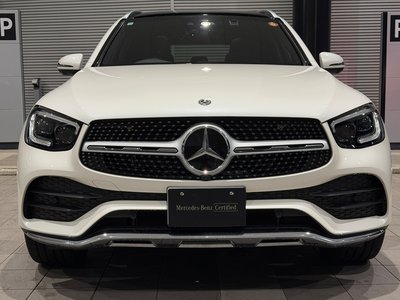 2020 Mercedes-BENZ GLC 照片 7