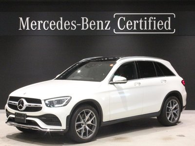 2020 Mercedes-BENZ GLC 照片 2