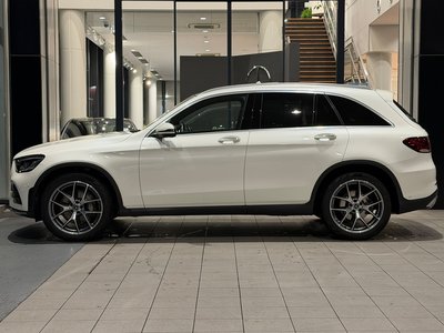 2020 Mercedes-BENZ GLC 照片 4